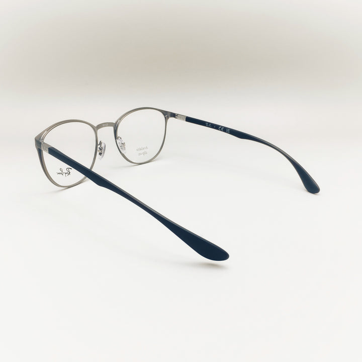 Ray-Ban RX6355-2620-52