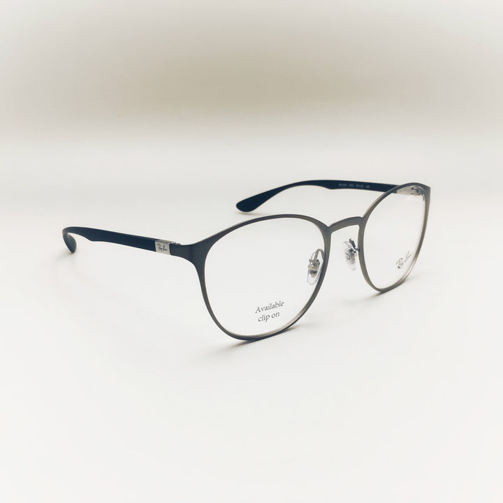 Ray-Ban RX6355-2620-52
