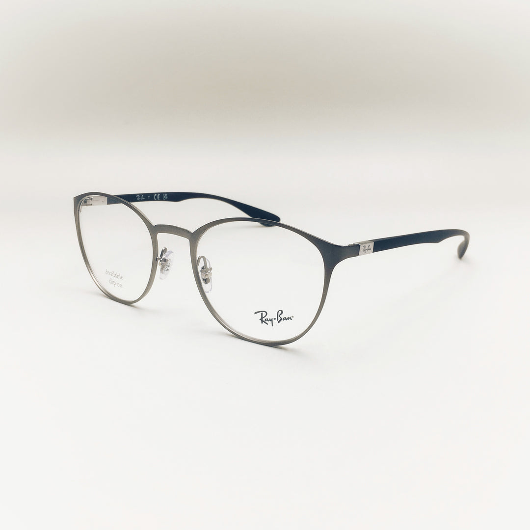 Ray-Ban RX6355-2620-52