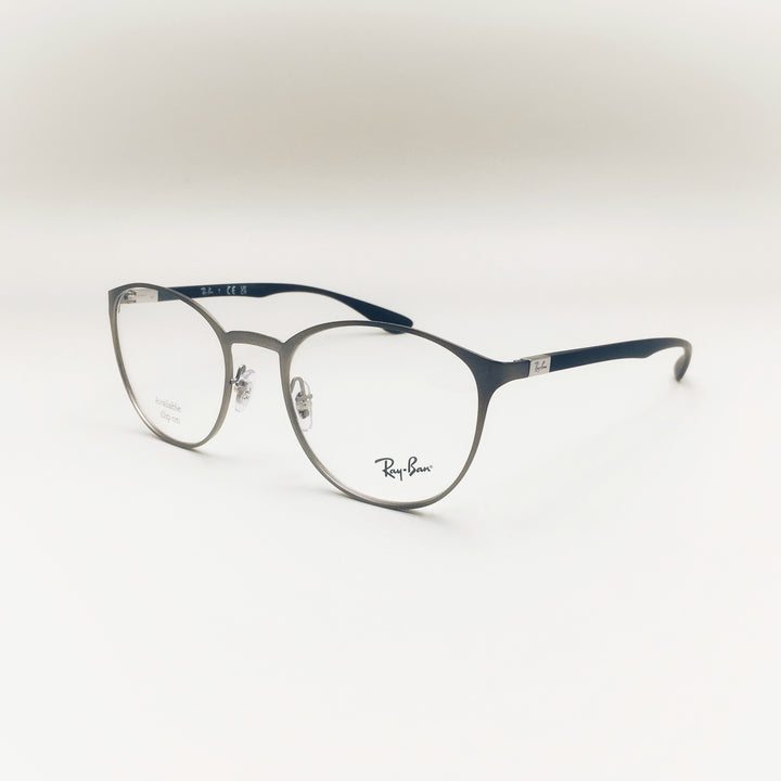 Ray-Ban RX6355-2620-52