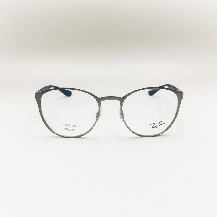 Ray-Ban RX6355-2620-52
