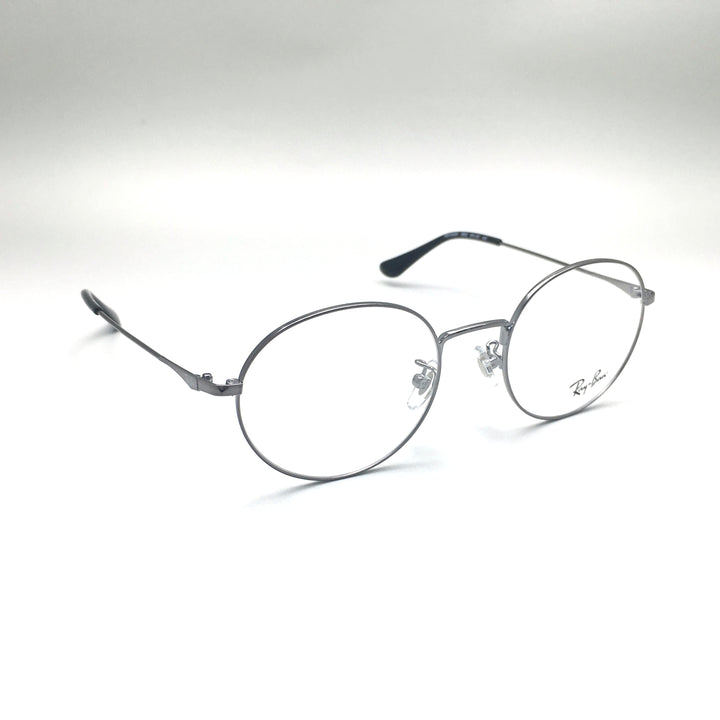 Ray-Ban RX6369D 2502-50