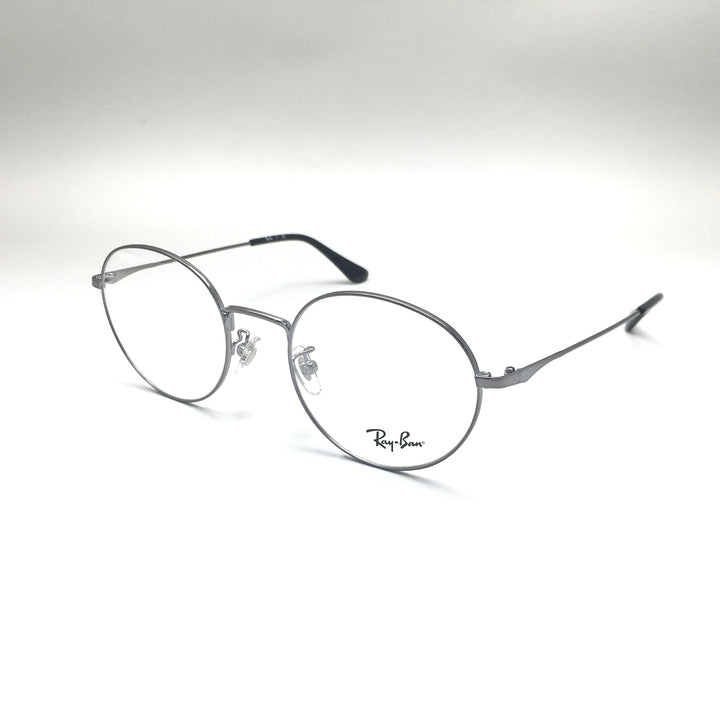 Ray-Ban RX6369D 2502-50