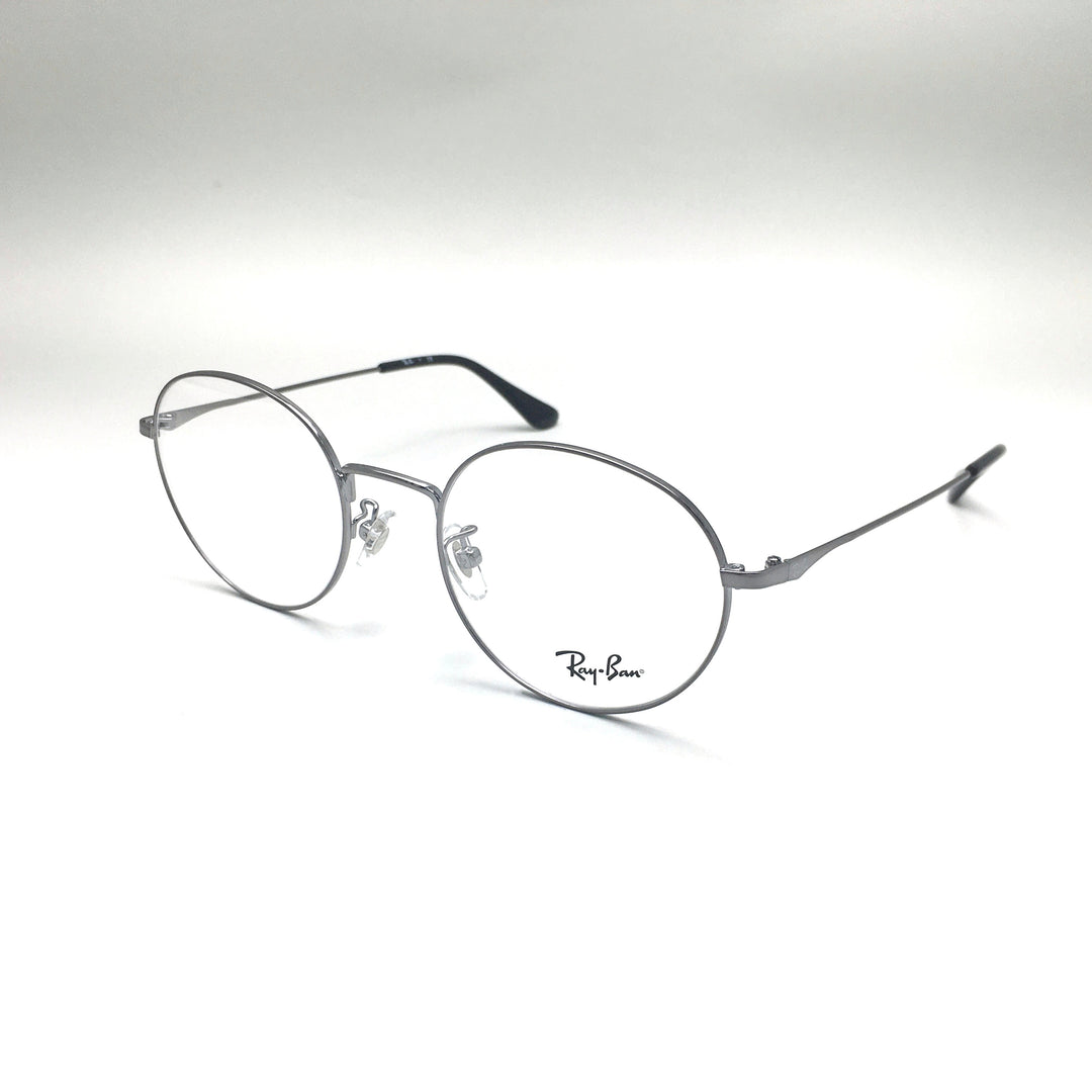 Ray-Ban RX6369D 2502-50