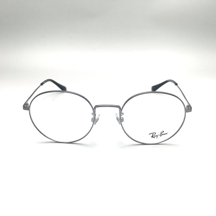 Ray-Ban RX6369D 2502-50
