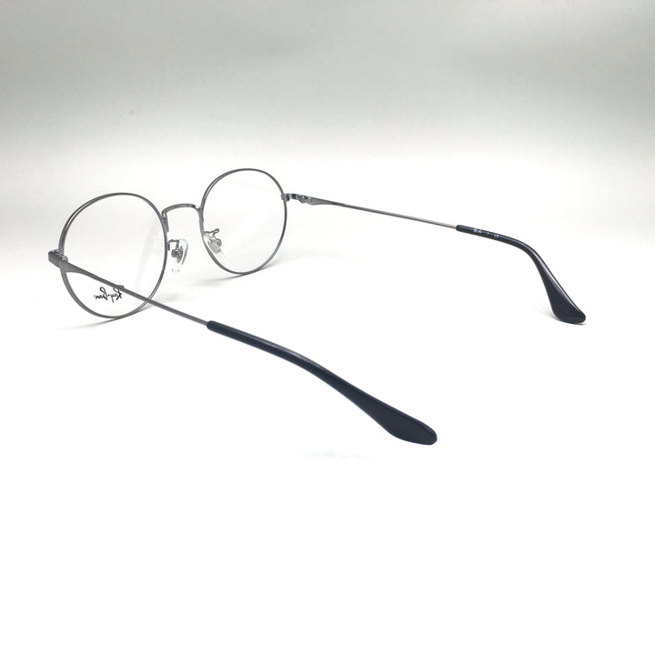Ray-Ban RX6369D 2502-50