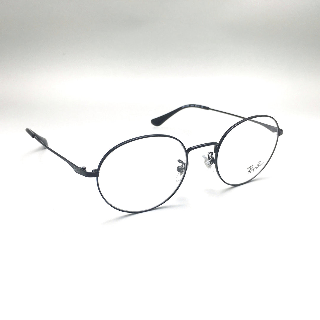Ray-Ban RX6369D 2509-50
