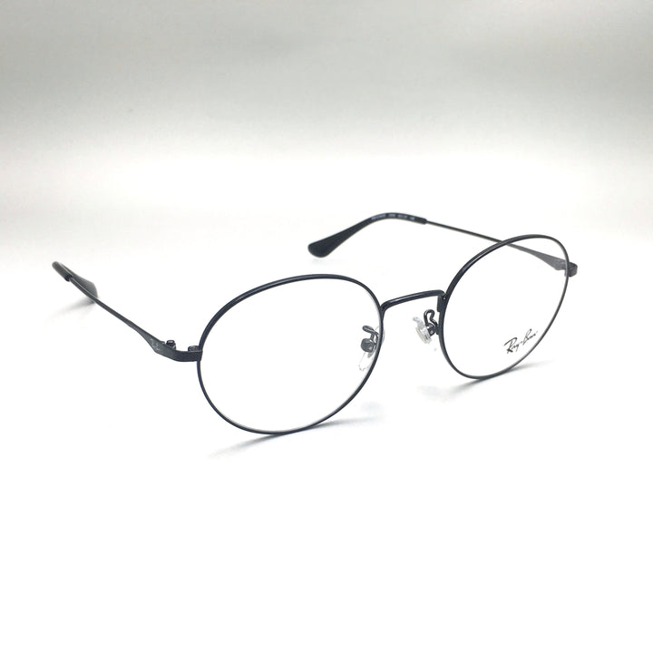 Ray-Ban RX6369D 2509-50