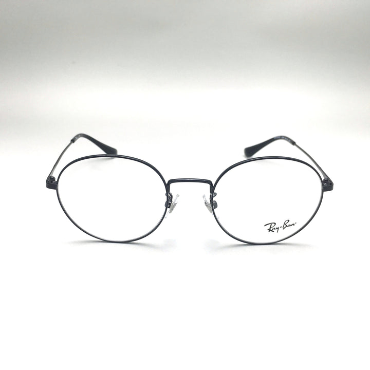 Ray-Ban RX6369D 2509-50
