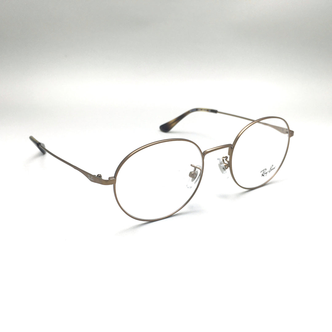 Ray-Ban RX6369D 2886-50