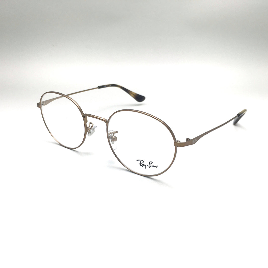 Ray-Ban RX6369D 2886-50