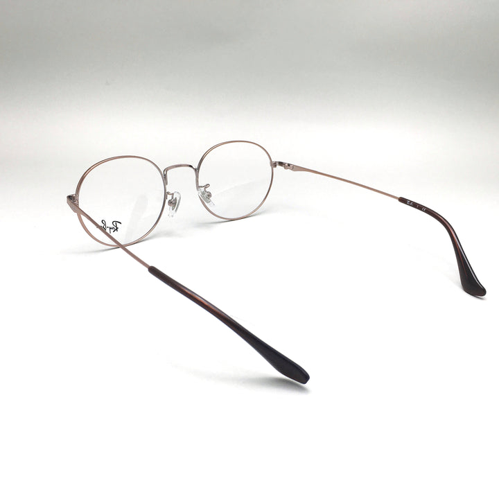 Ray-Ban RX6369D 2975-50