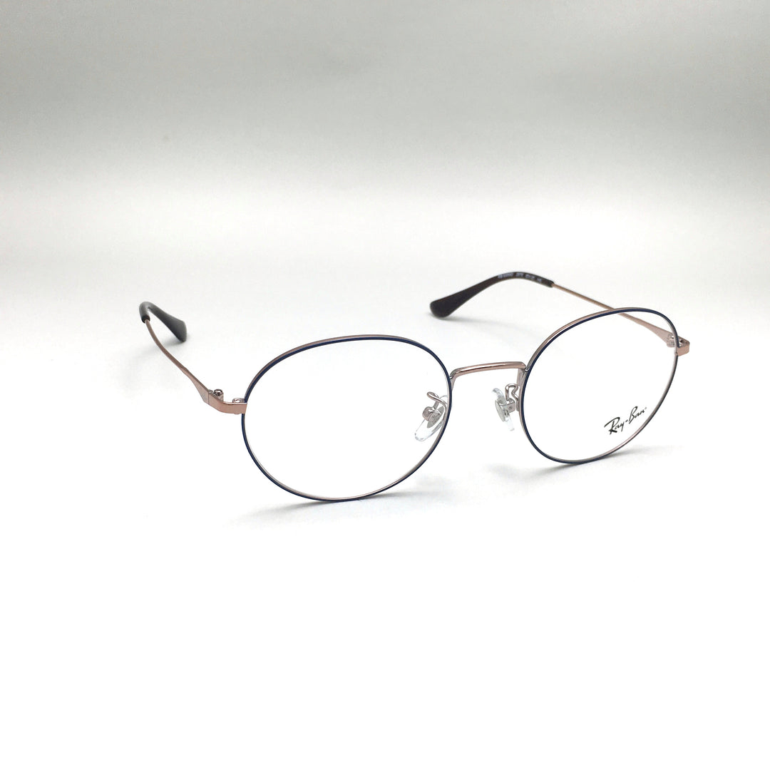 Ray-Ban RX6369D 2975-50