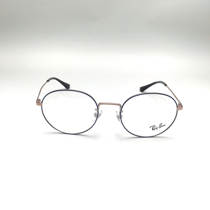 Ray-Ban RX6369D 2975-50