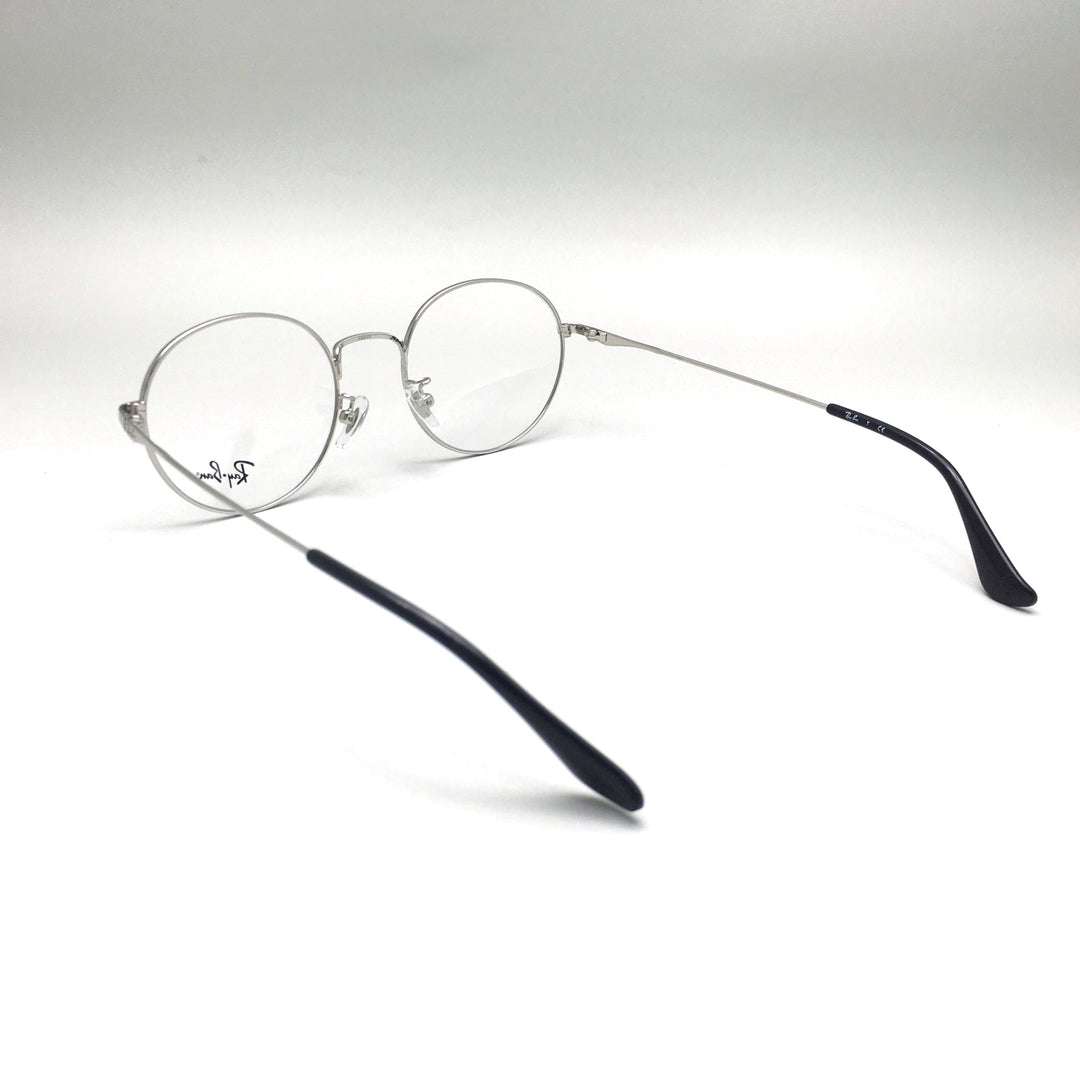 Ray-Ban RX6369D 2983-50