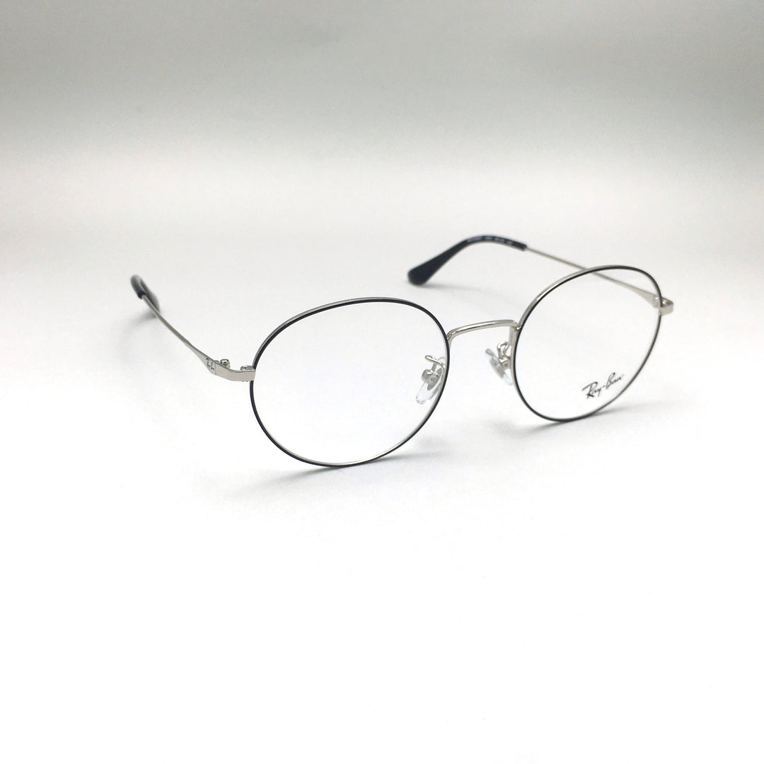 Ray-Ban RX6369D 2983-50