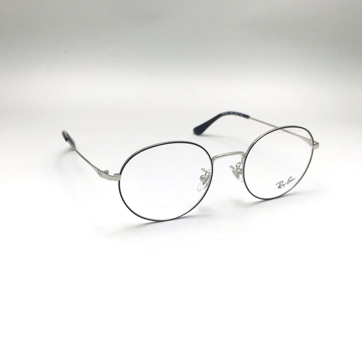 Ray-Ban RX6369D 2983-50