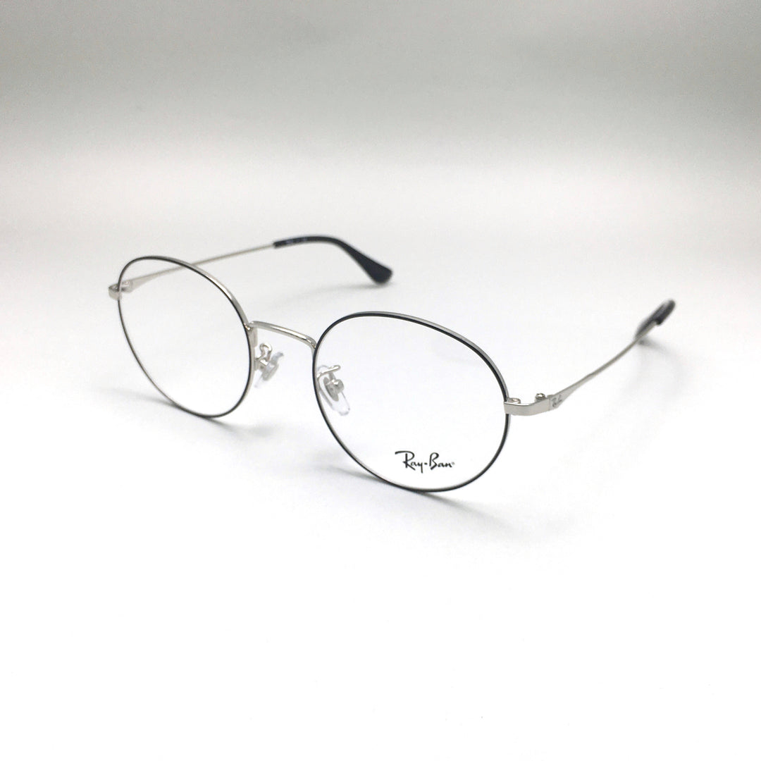 Ray-Ban RX6369D 2983-50