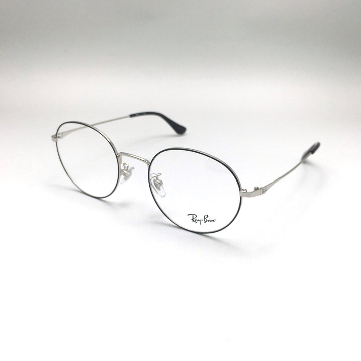 Ray-Ban RX6369D 2983-50