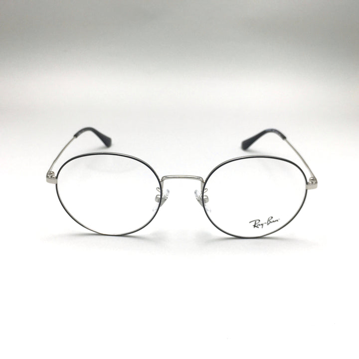 Ray-Ban RX6369D 2983-50