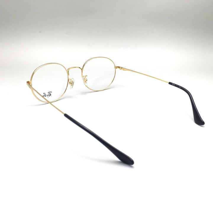 Ray-Ban RX6369D 2991-50