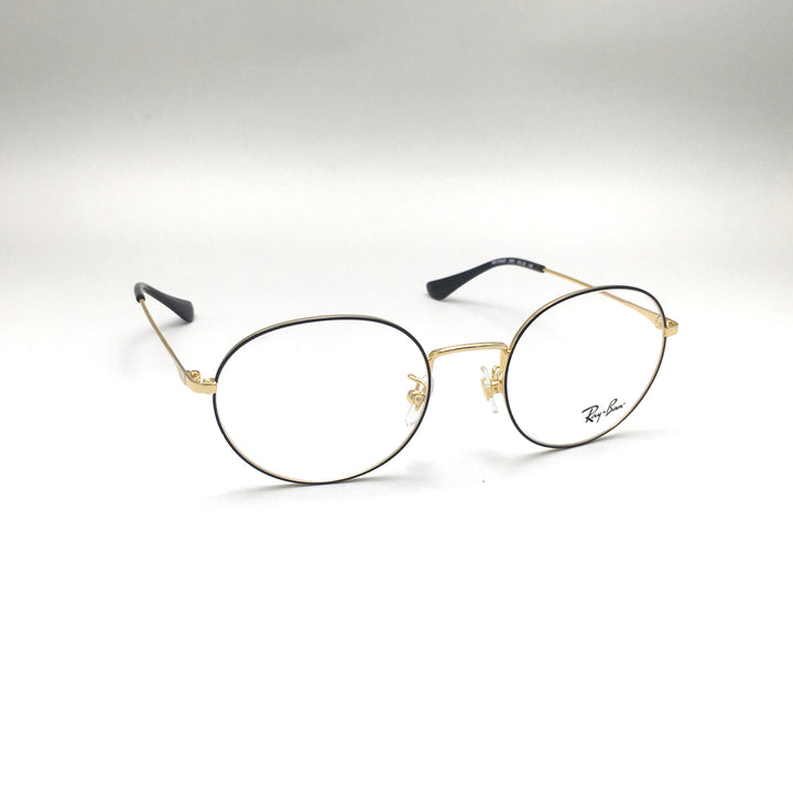 Ray-Ban RX6369D 2991-50