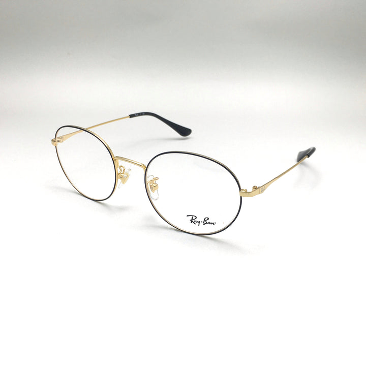 Ray-Ban RX6369D 2991-50
