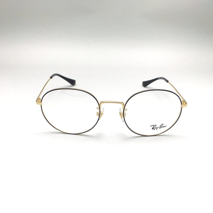 Ray-Ban RX6369D 2991-50