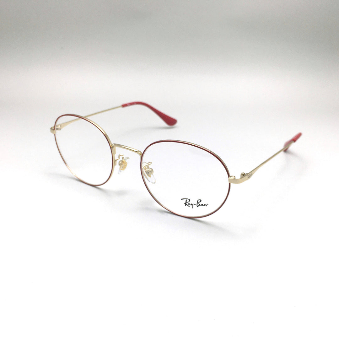 Ray-Ban RX6369D 3066-50