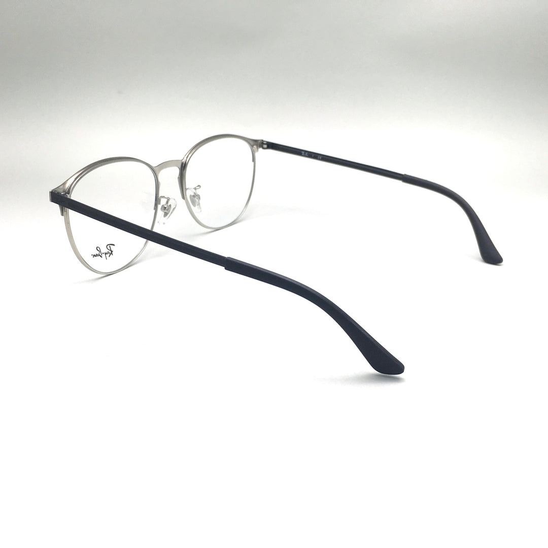 Ray-Ban RX6375F 2861-55
