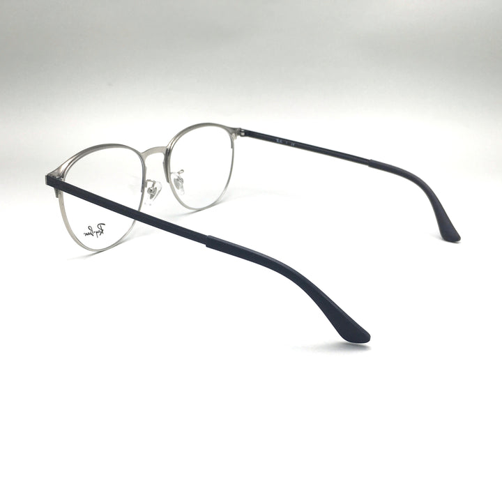 Ray-Ban RX6375F 2861-55