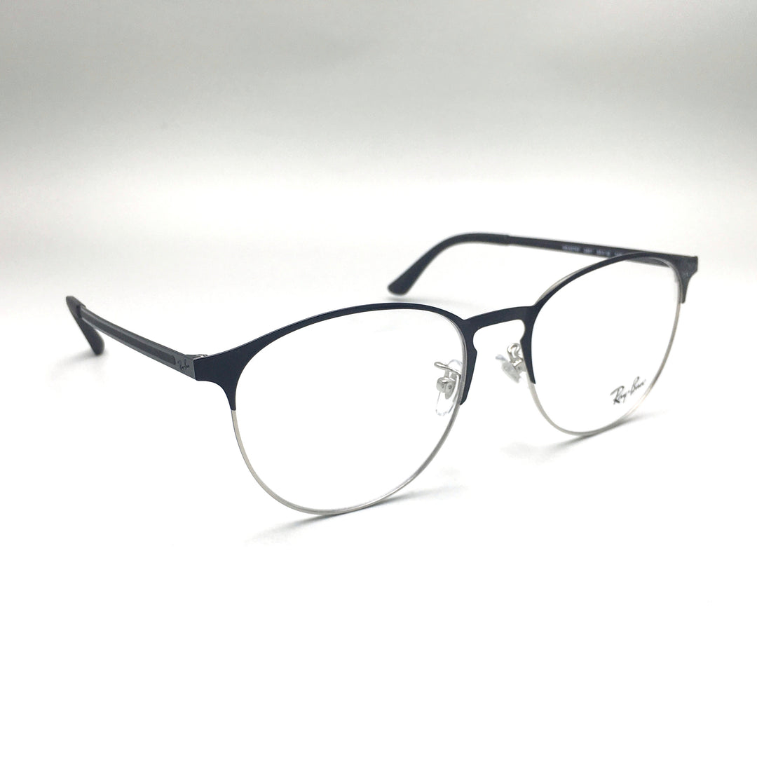 Ray-Ban RX6375F 2861-55
