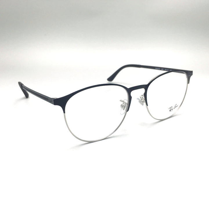Ray-Ban RX6375F 2861-55