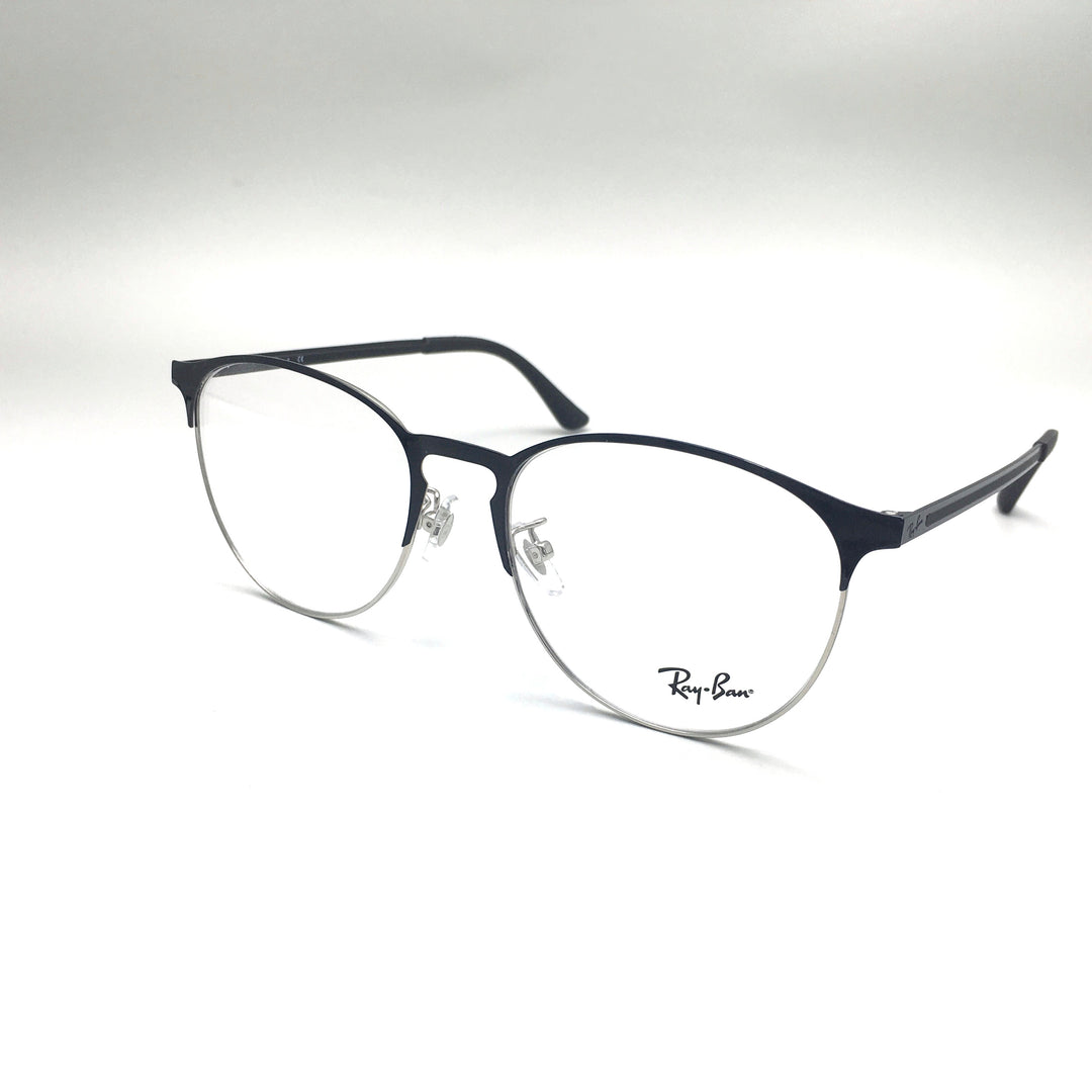 Ray-Ban RX6375F 2861-55