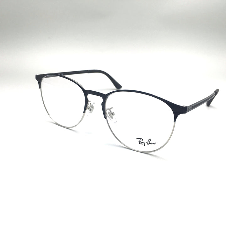 Ray-Ban RX6375F 2861-55