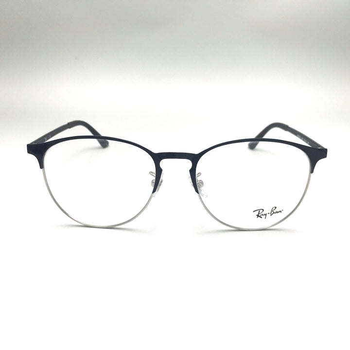 Ray-Ban RX6375F 2861-55