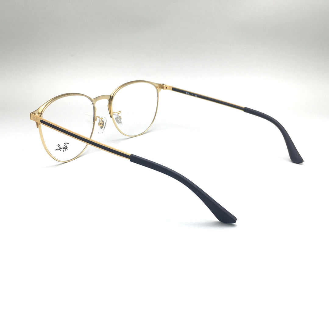 Ray-Ban RX6375F 2890-55