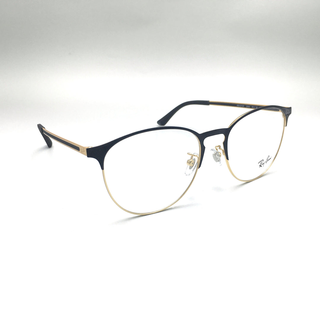 Ray-Ban RX6375F 2890-55
