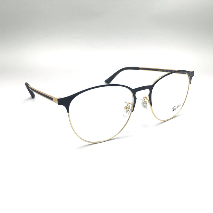 Ray-Ban RX6375F 2890-55