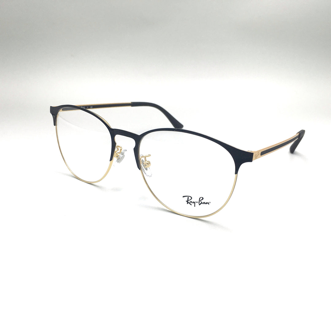 Ray-Ban RX6375F 2890-55