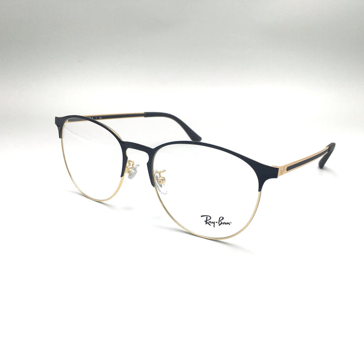 Ray-Ban RX6375F 2890-55