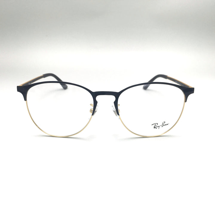 Ray-Ban RX6375F 2890-55