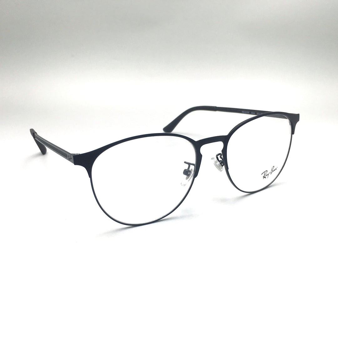 Ray-Ban RX6375F 2944-55