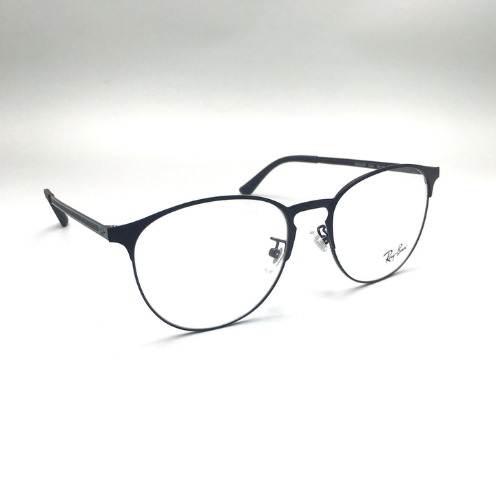 Ray-Ban RX6375F 2944-55