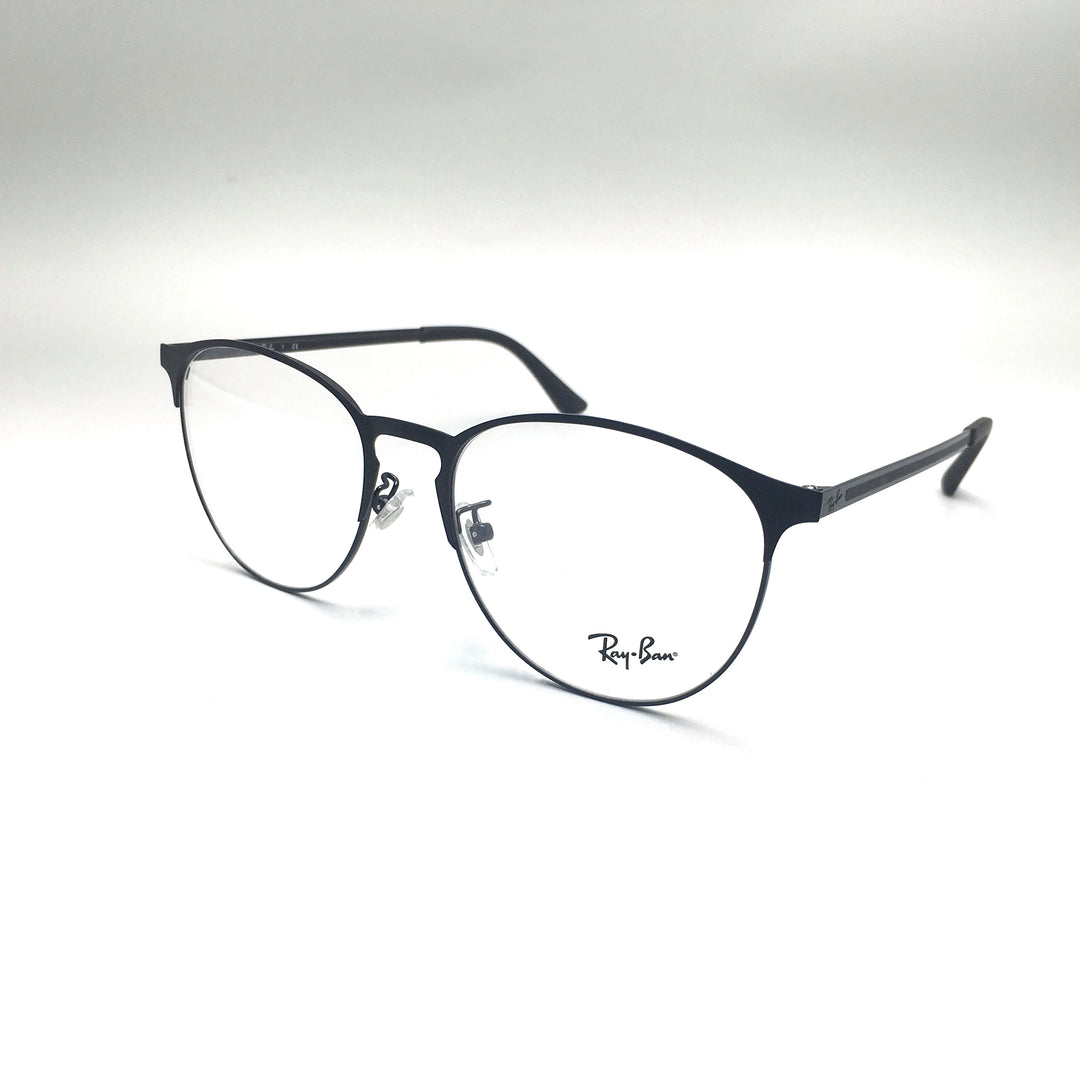 Ray-Ban RX6375F 2944-55