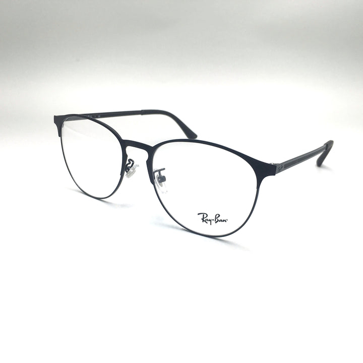 Ray-Ban RX6375F 2944-55