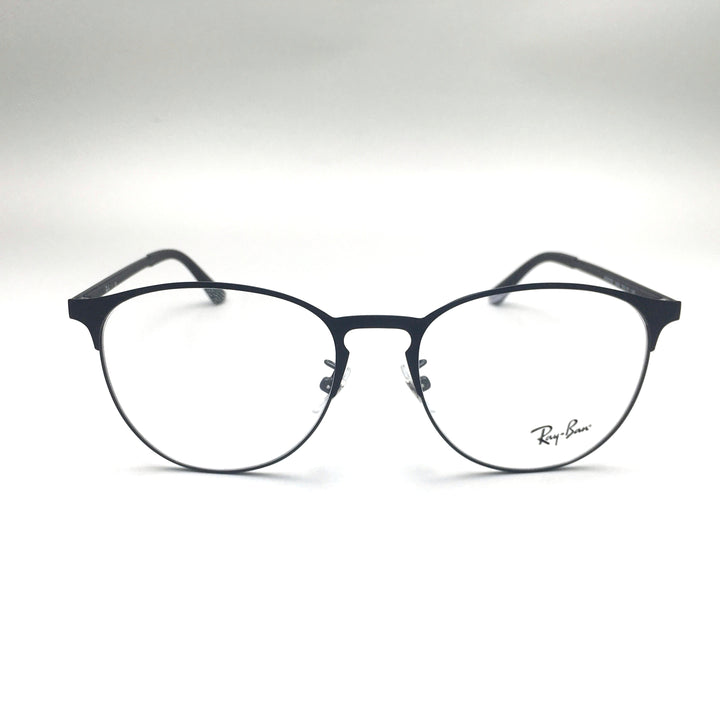 Ray-Ban RX6375F 2944-55