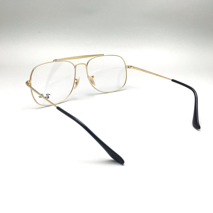 Ray-Ban RX6389 2946-57