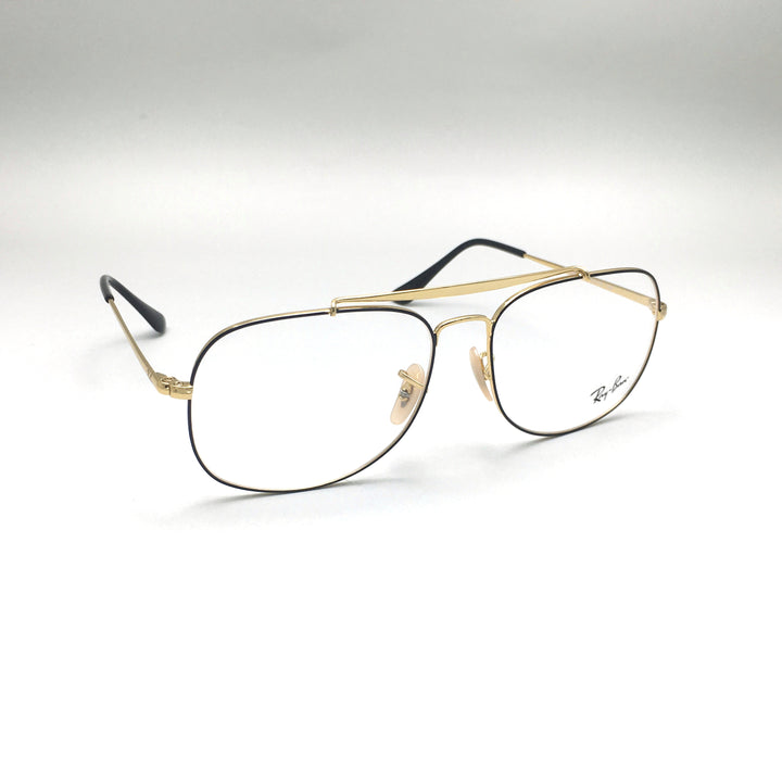 Ray-Ban RX6389 2946-57