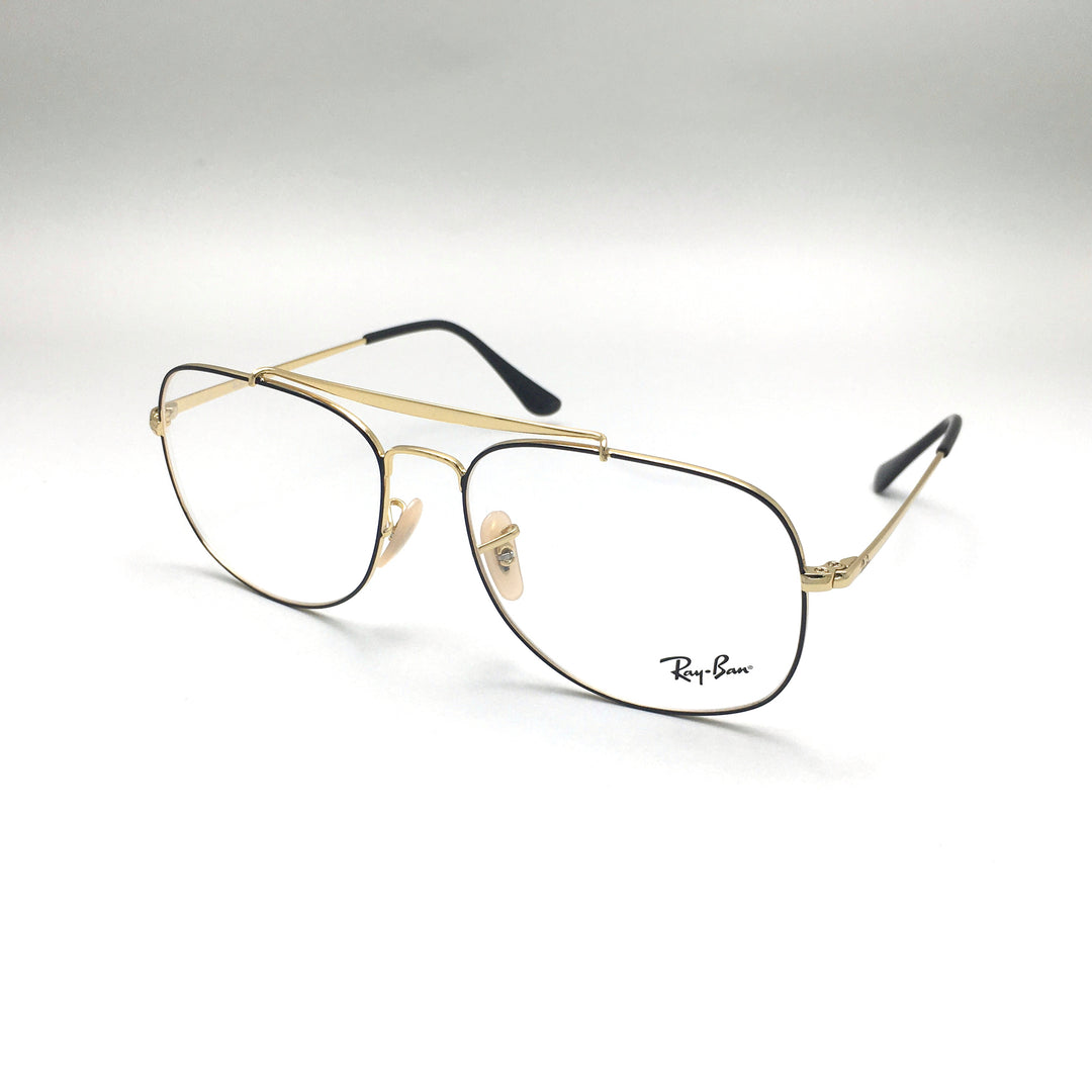 Ray-Ban RX6389 2946-57
